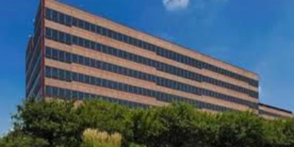 O'Hare International Center I — Lease in Rosemont, IL, photo 4 of 4