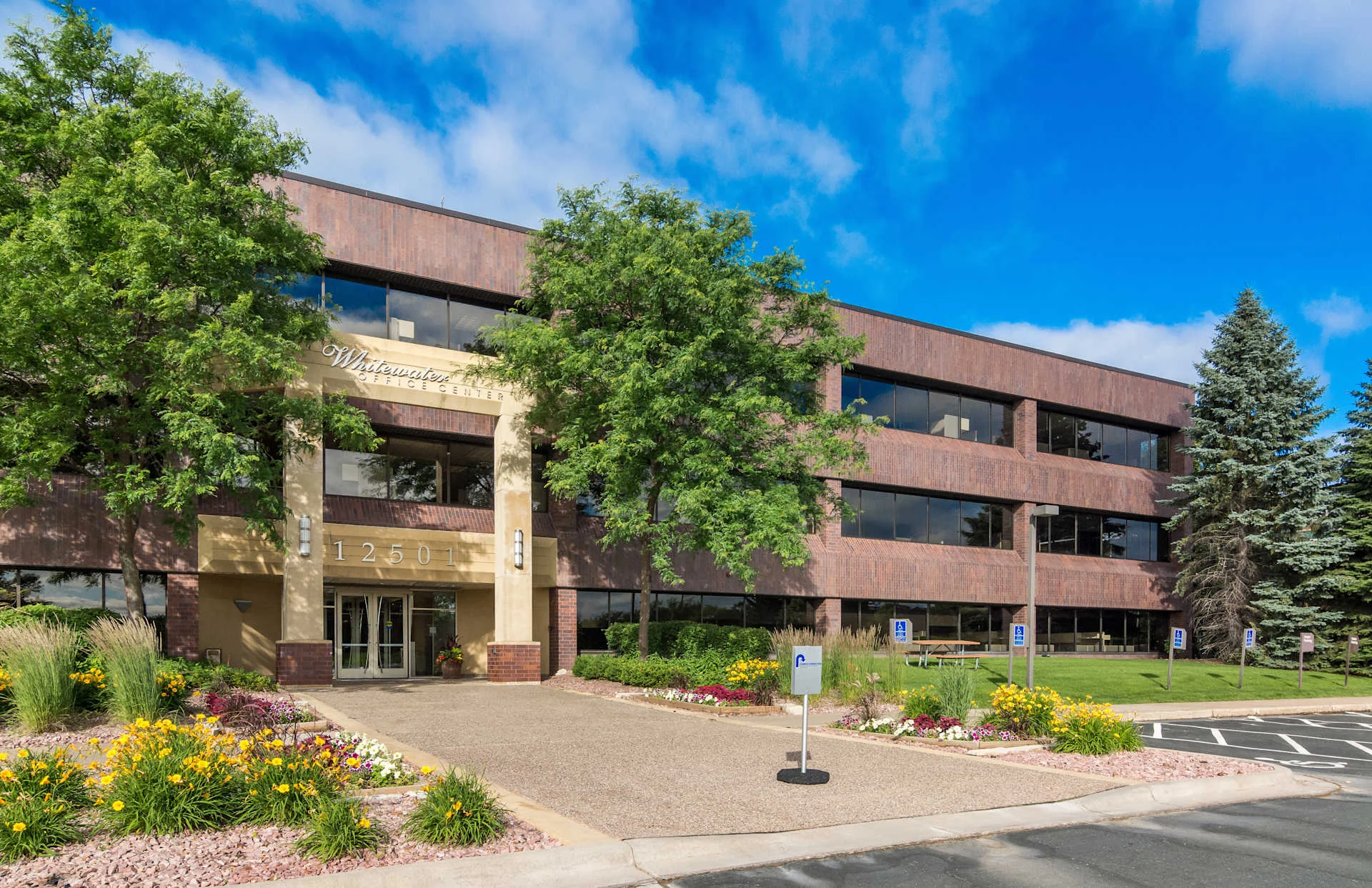 Whitewater Office Center II