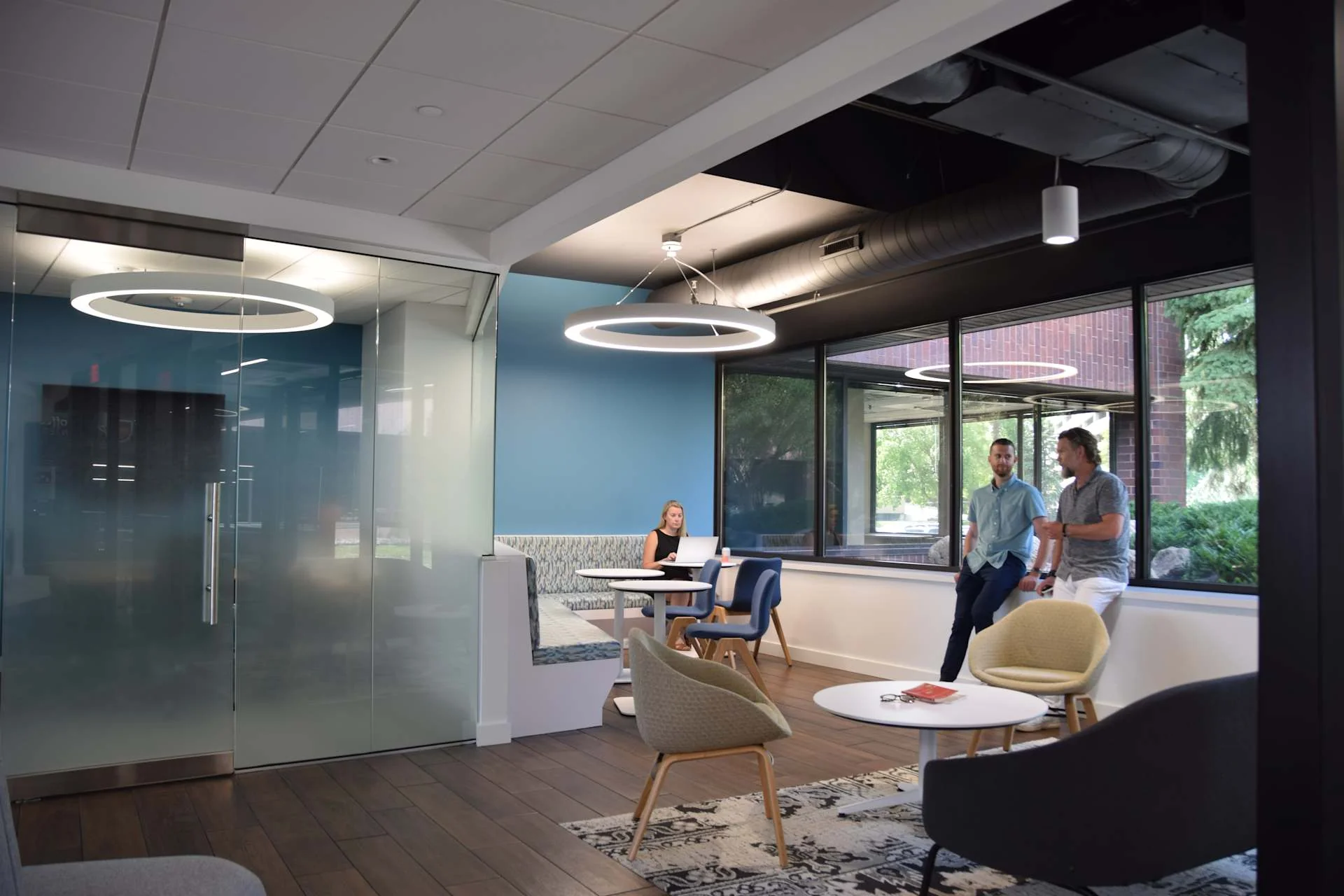 Whitewater Office Center II — Lease in Minnetonka, MN, photo 5 of 6