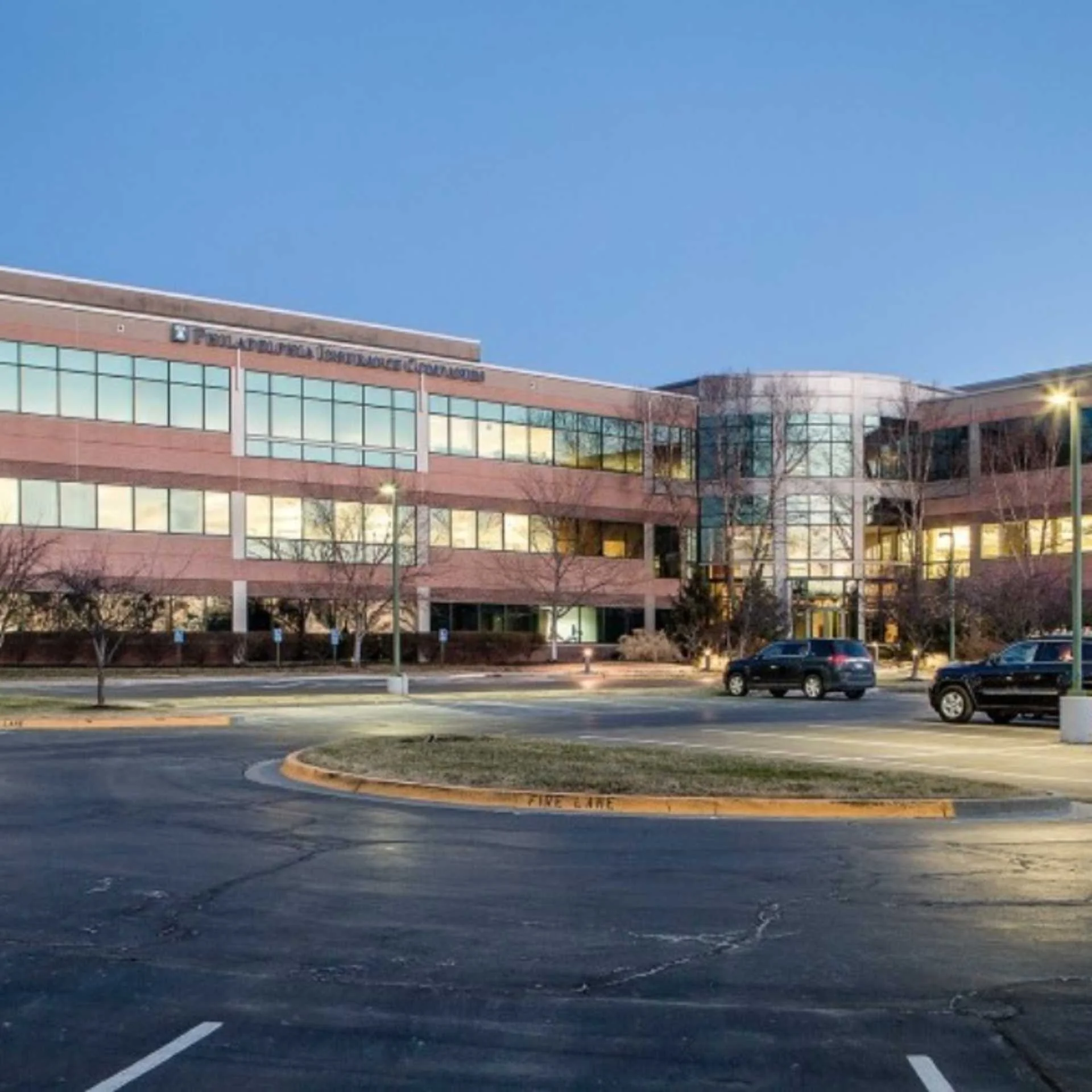 Timberlands at Tomahawk Creek - office in Leawood, KS