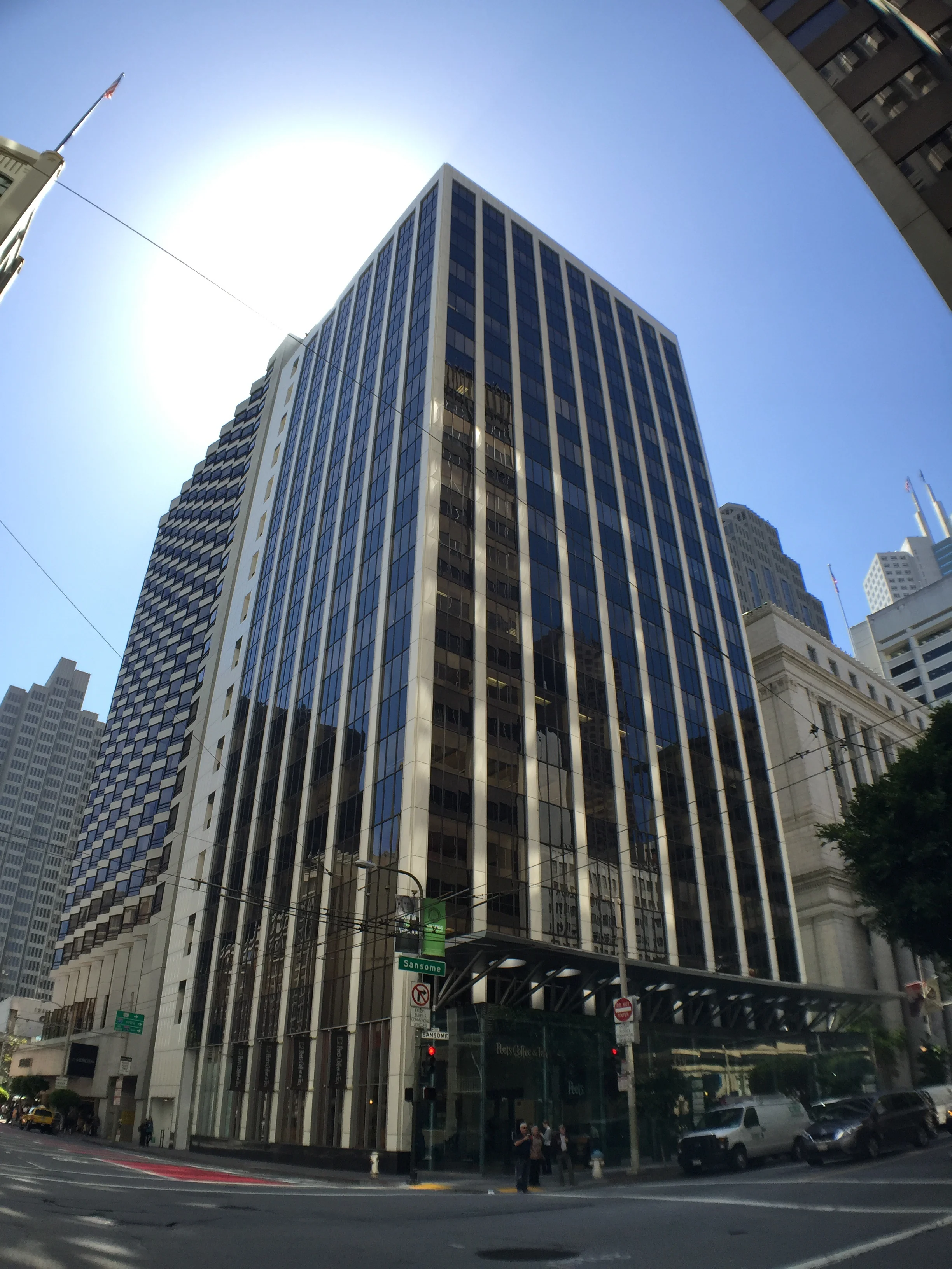 450 Sansome