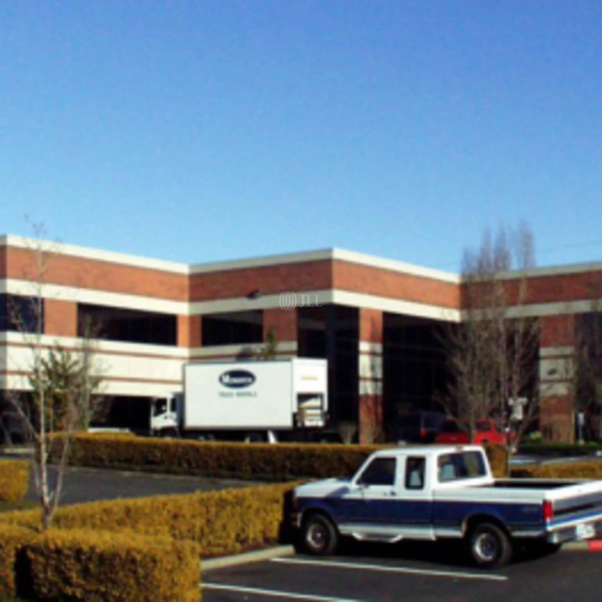 Nimbus Corporate Center 13 - photo 3 - Beaverton, OR