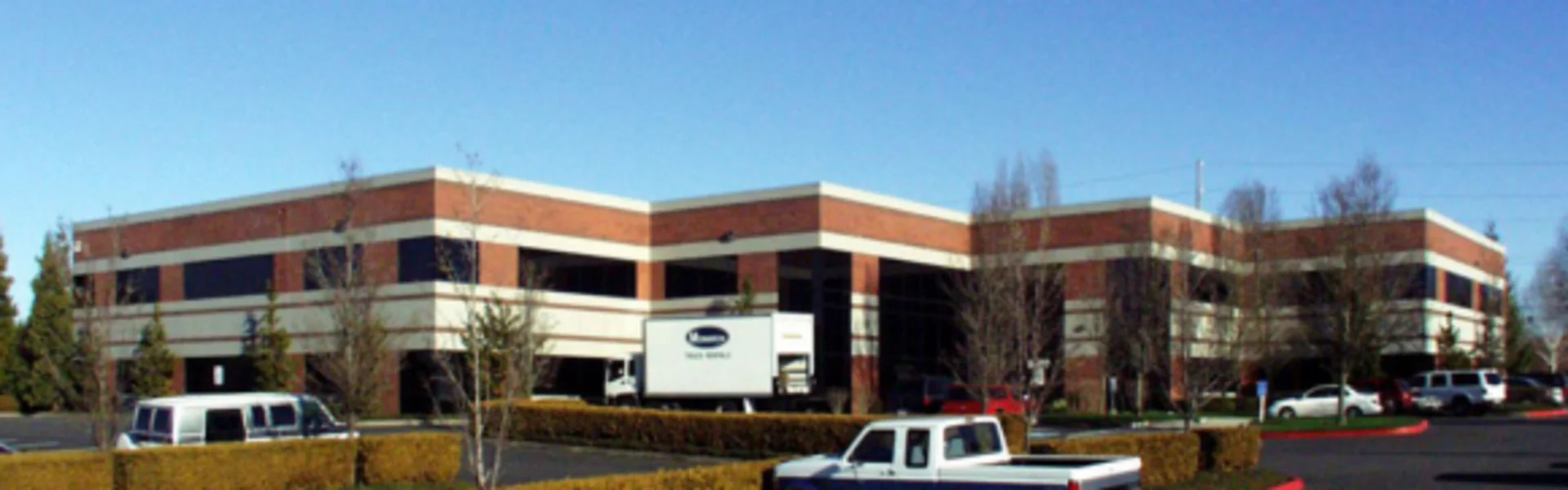 Nimbus Corporate Center 13 - photo 4 - Beaverton, OR