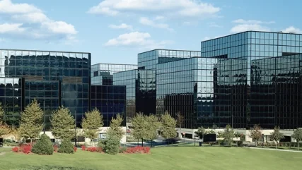 First Stamford — Lease in Stamford, CT, photo 1 of 4