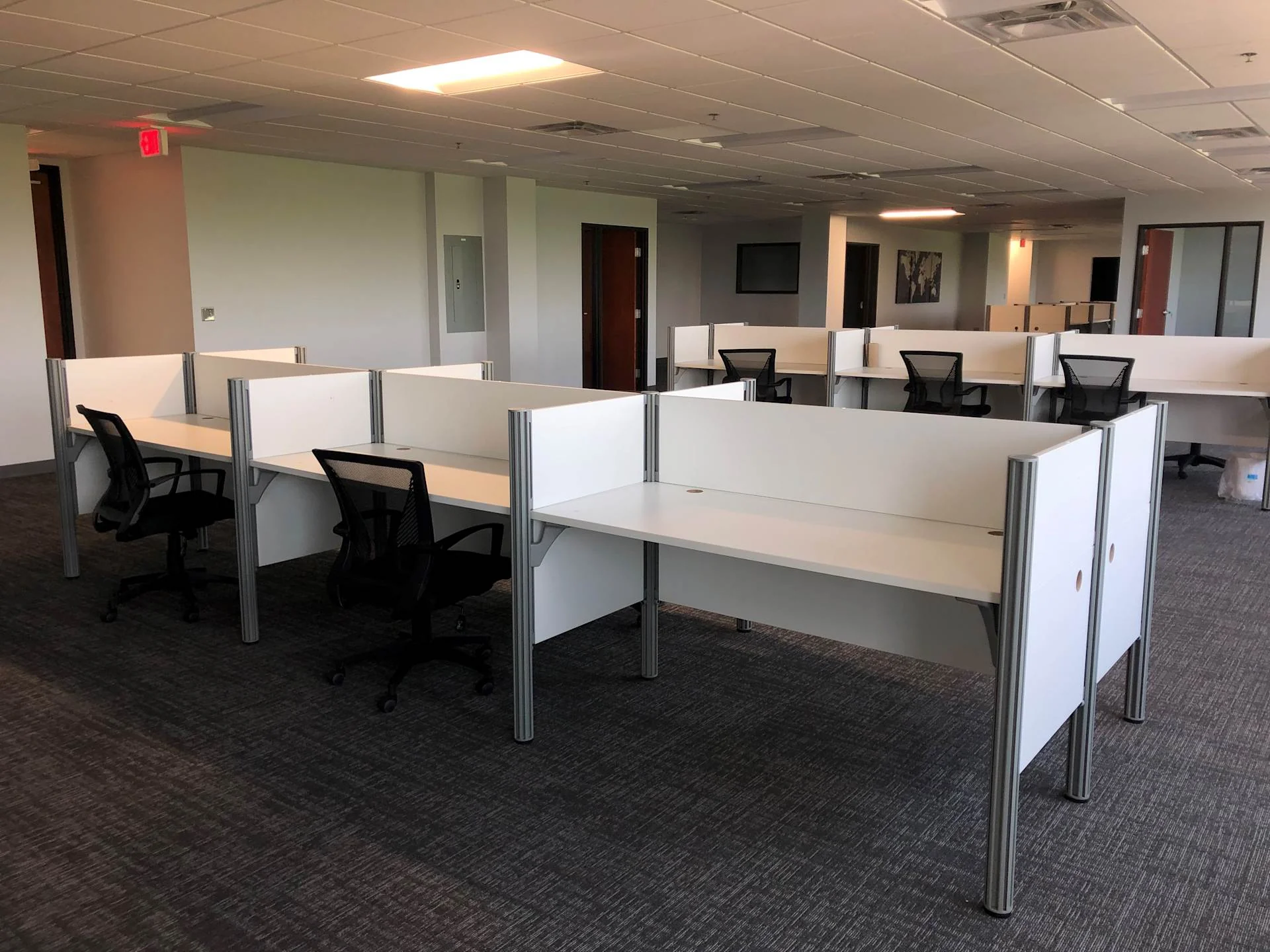 Cambridge Court Phase II — Lease in Auburn Hills, MI, photo 4 of 7