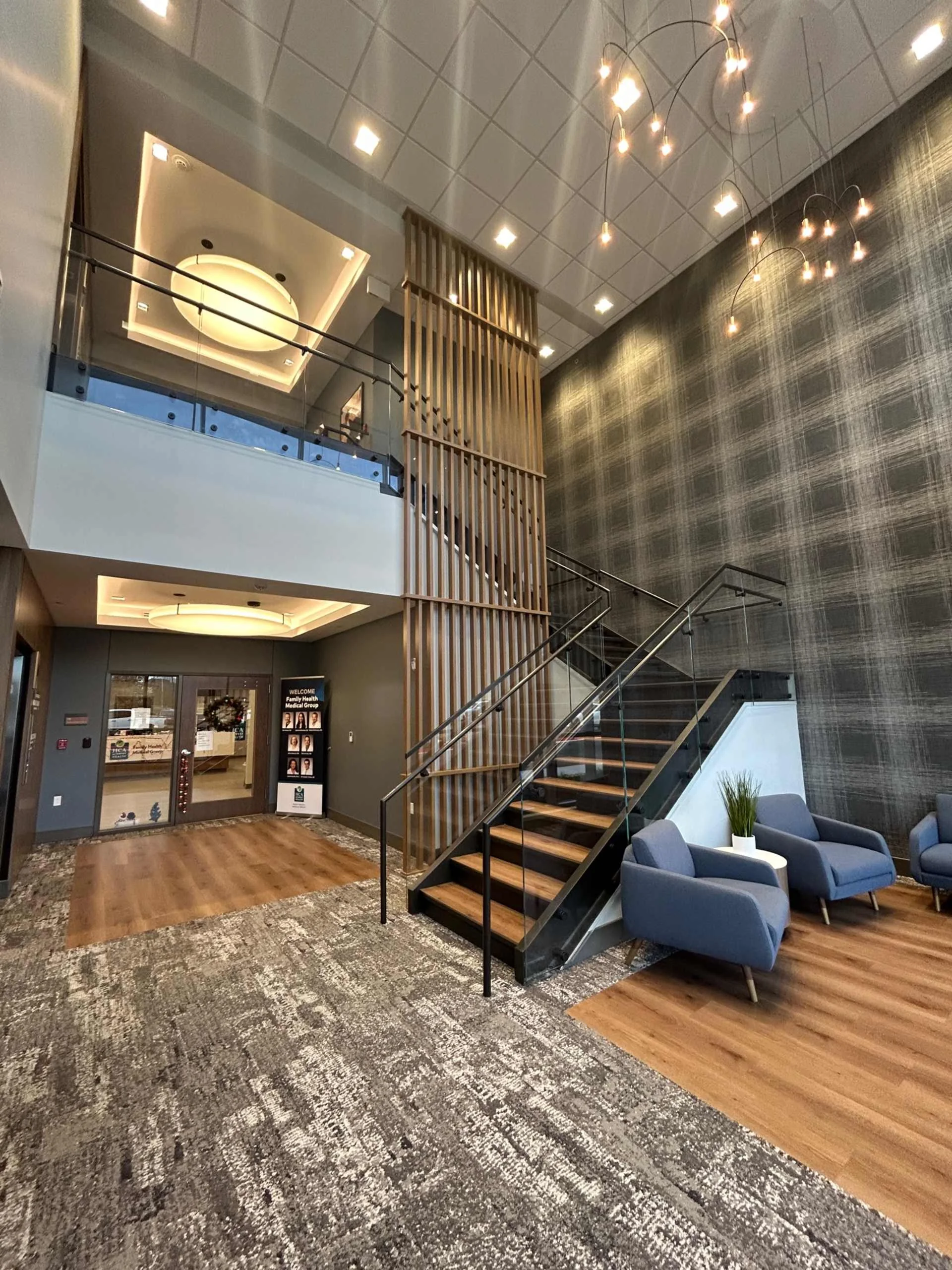 13801 Metcalf Ave — Lease in Overland Park, KS, photo 4 of 5