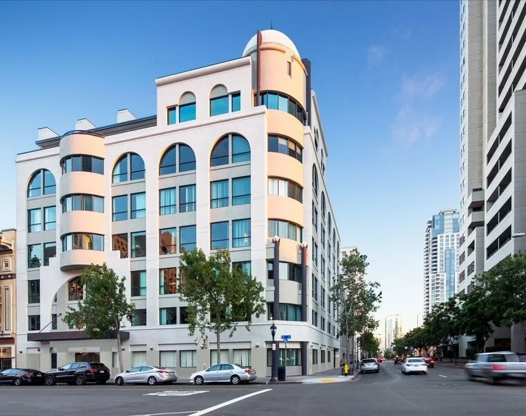 Bristol Square - photo 1 - San Diego, CA