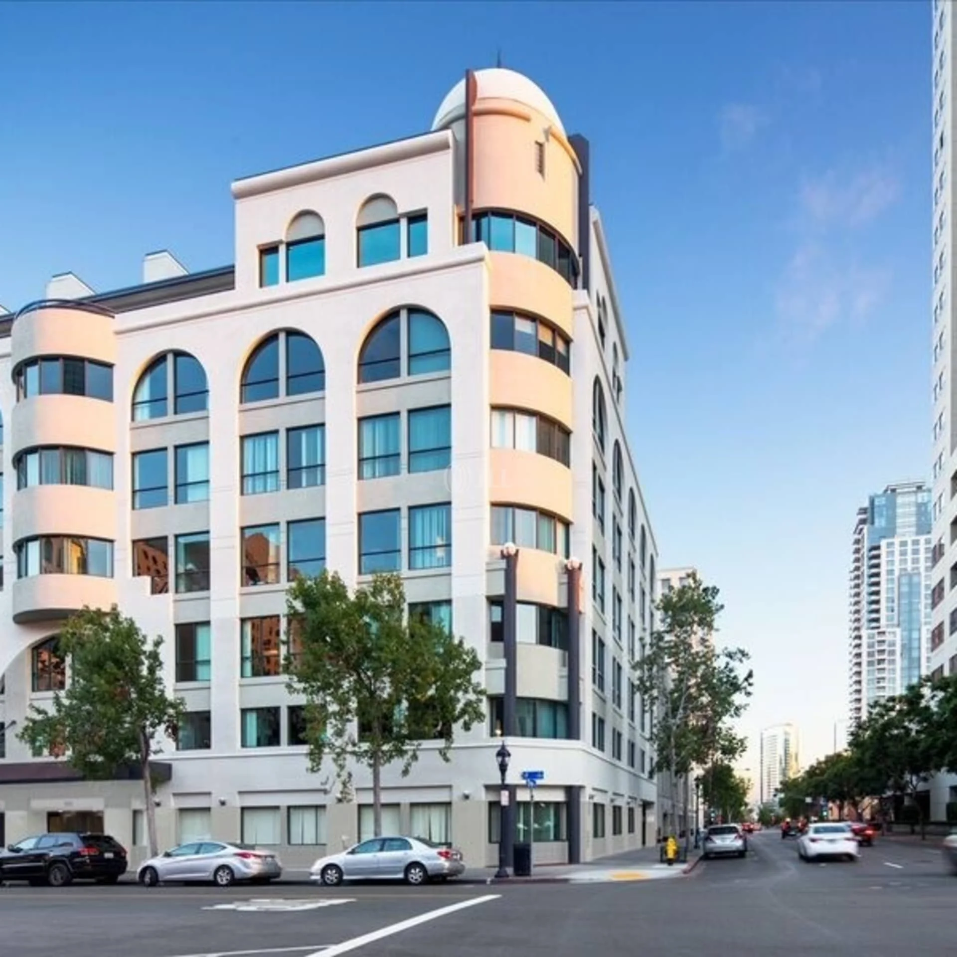 Bristol Square - photo 2 - San Diego, CA