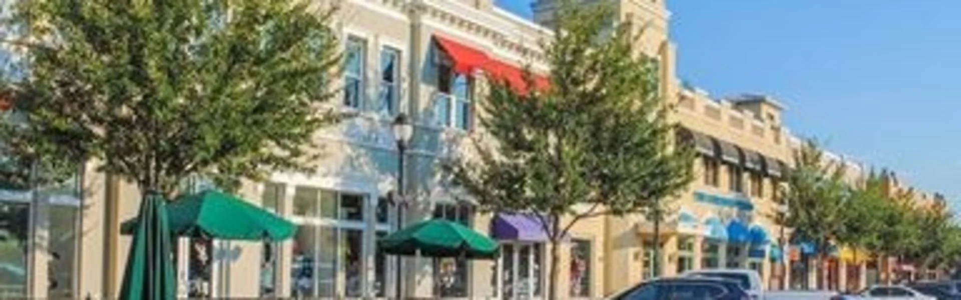 Firewheel Town Center Building 1A — Lease in Garland, TX, photo 4 of 4