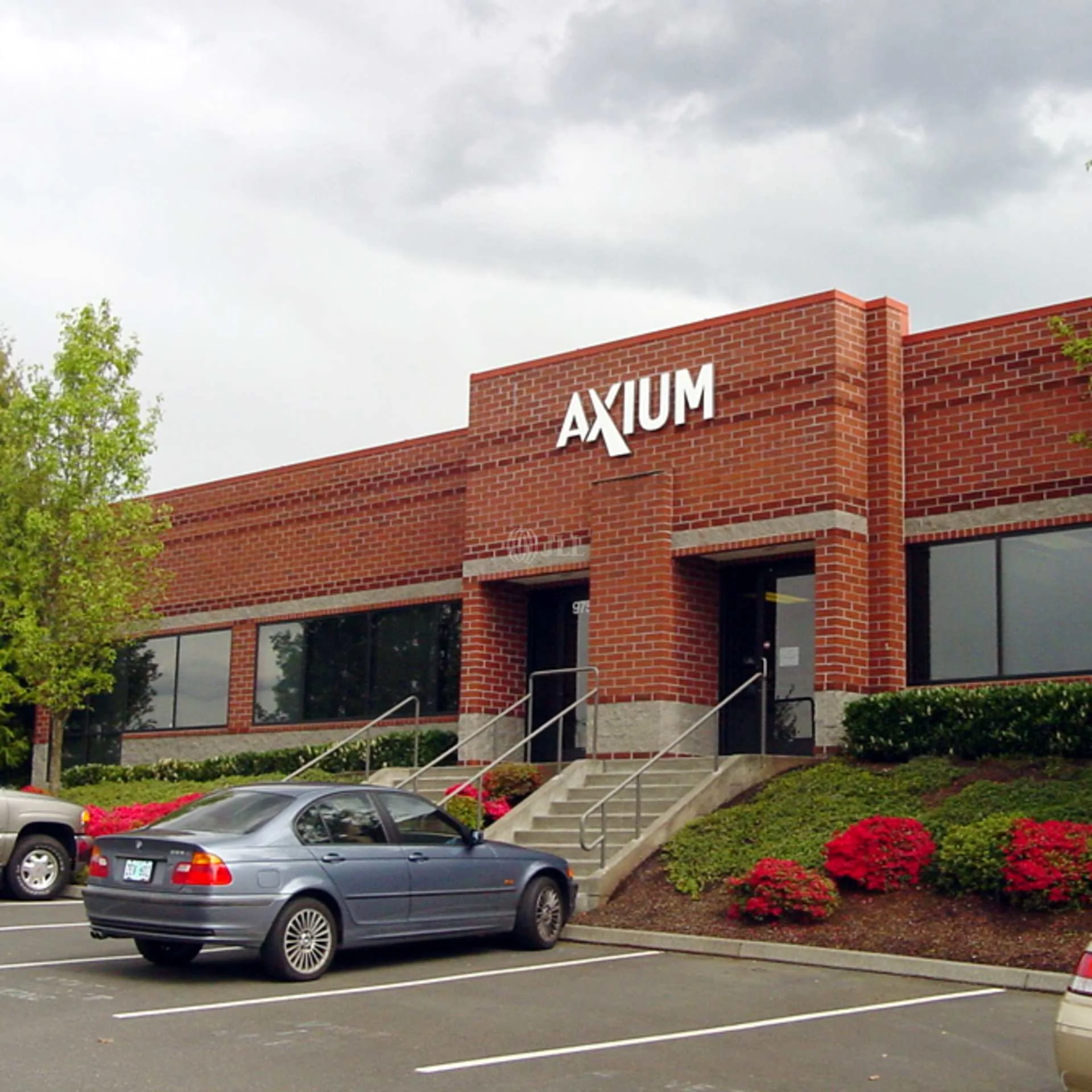 Building 16 — Lease in Beaverton, OR, photo 3 of 5