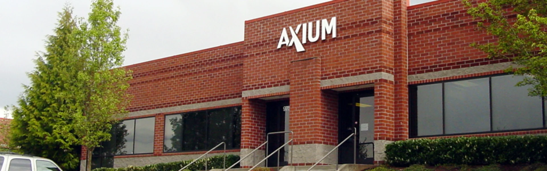 Building 16 — Lease in Beaverton, OR, photo 4 of 5