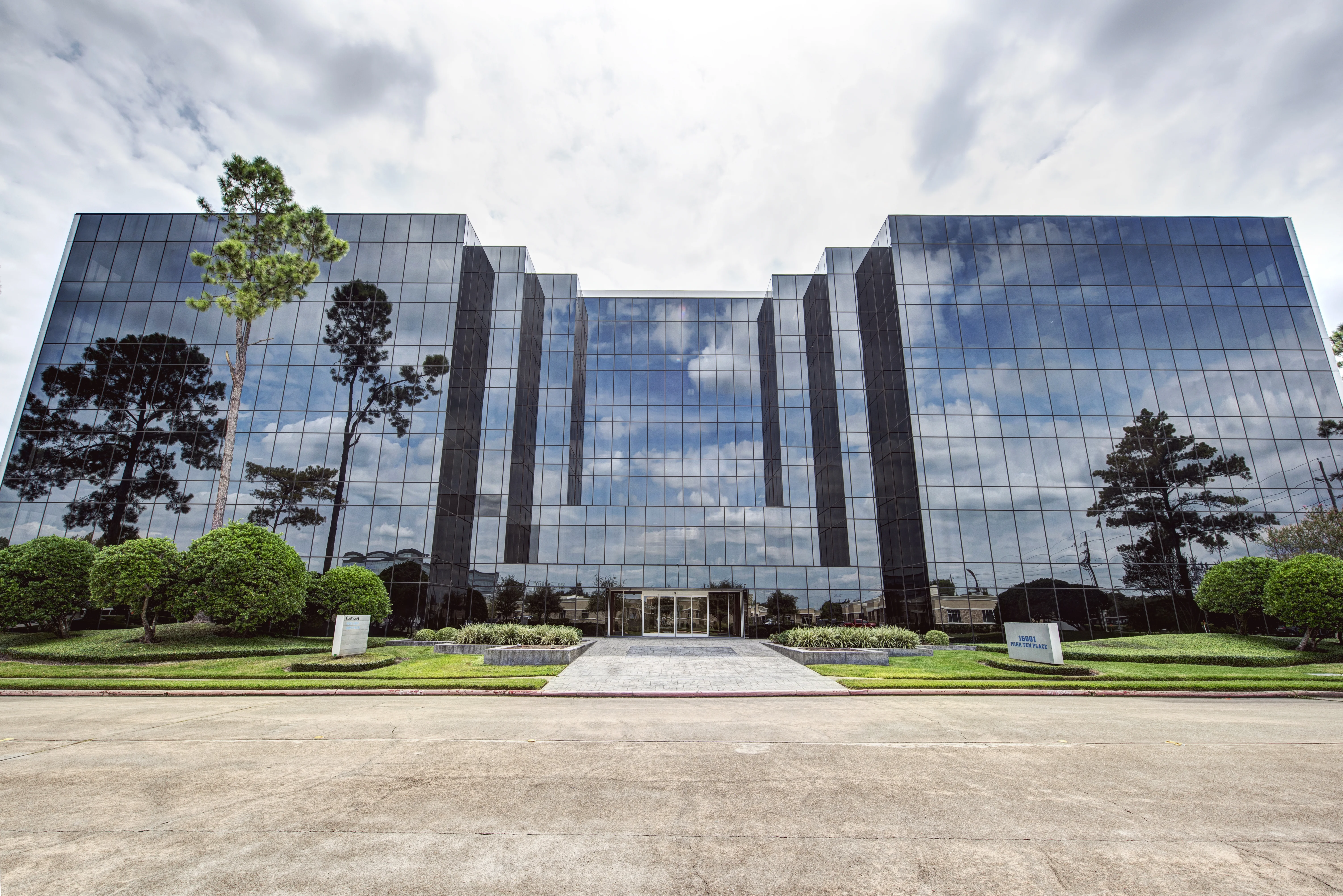 16001 Park Ten Place