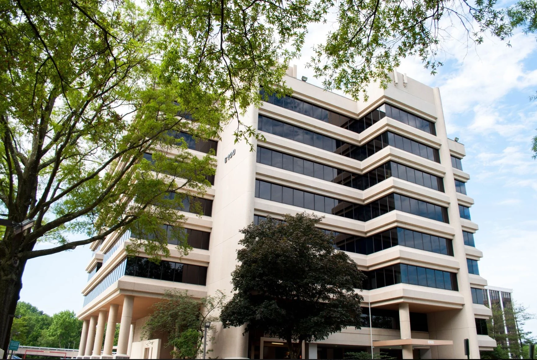 Executive Building