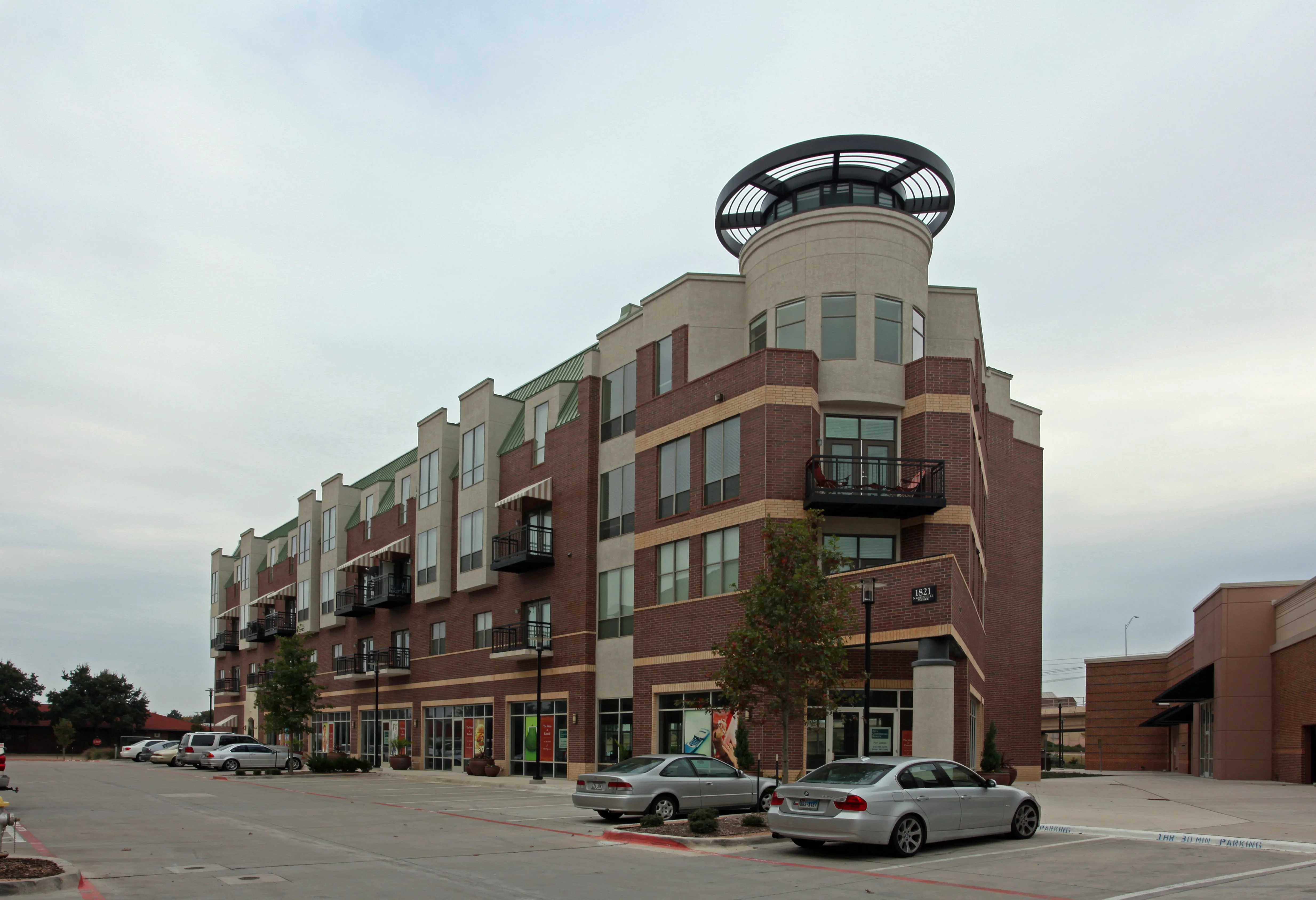 Eastside - office in Richardson, TX