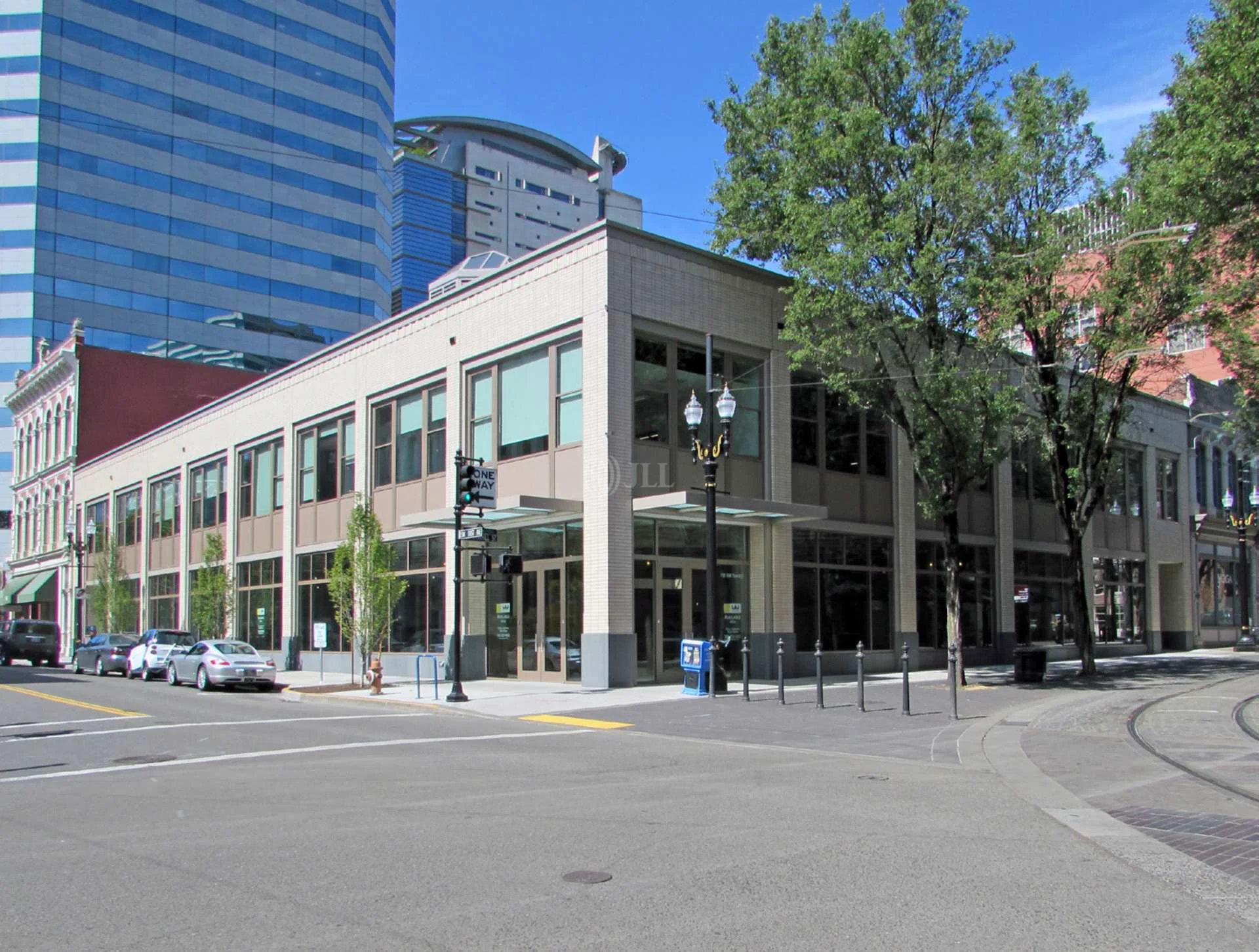 2 & Taylor - photo 18 - Portland, OR