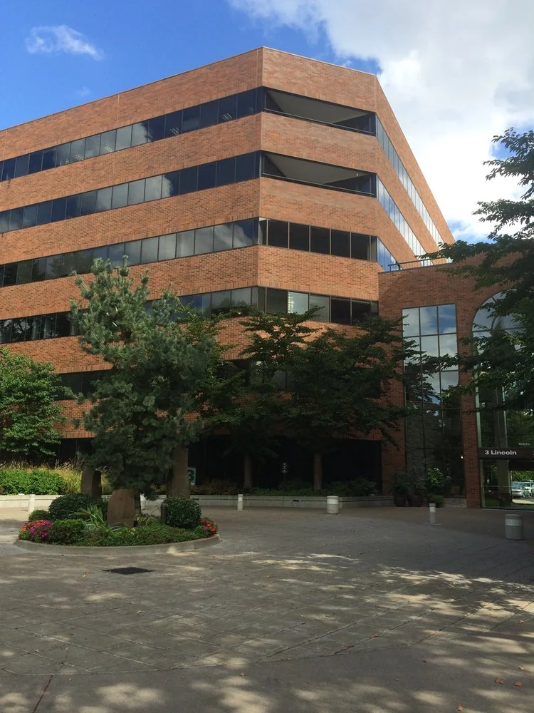 3 Lincoln Center — Lease in Tigard, OR, photo 1 of 4