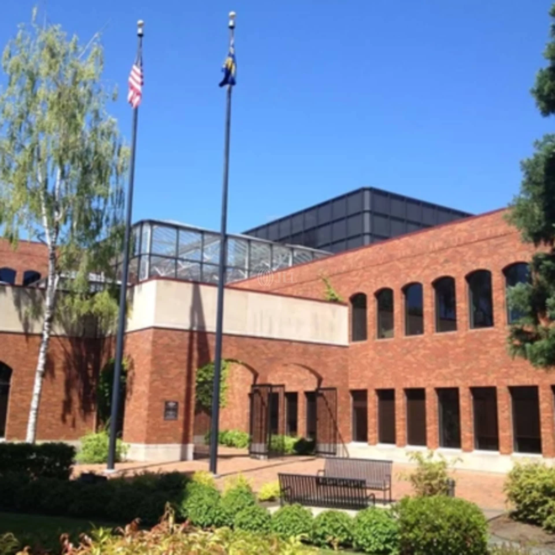 4 Lincoln Center — Lease in Tigard, OR, photo 2 of 5