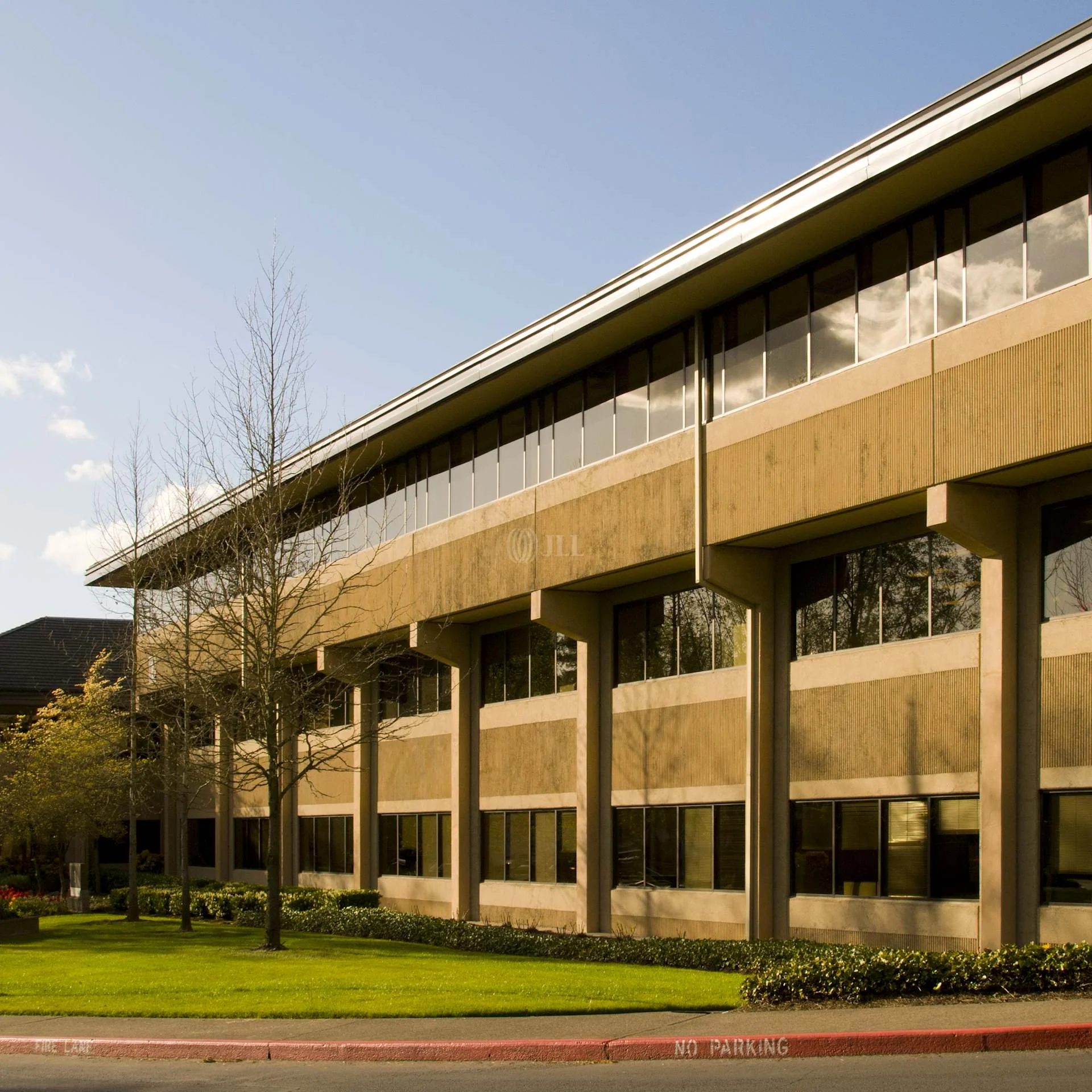 4000 Building I - photo 3 - Lake Oswego, OR