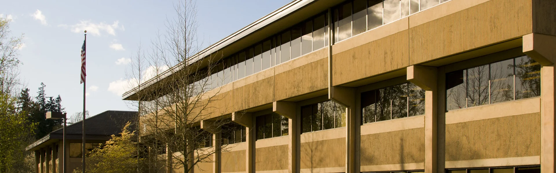 4000 Building I - photo 4 - Lake Oswego, OR