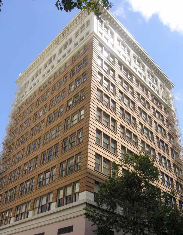 620 Building