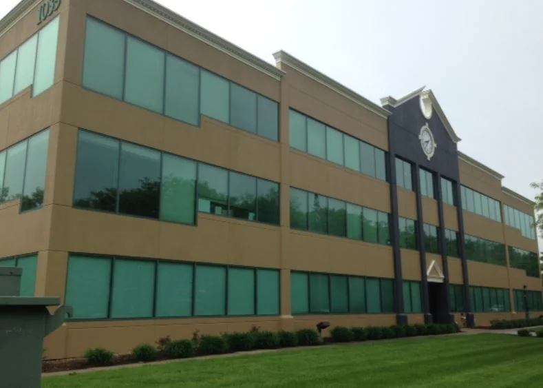 1035 Virginia Dr - office in Fort Washington, PA