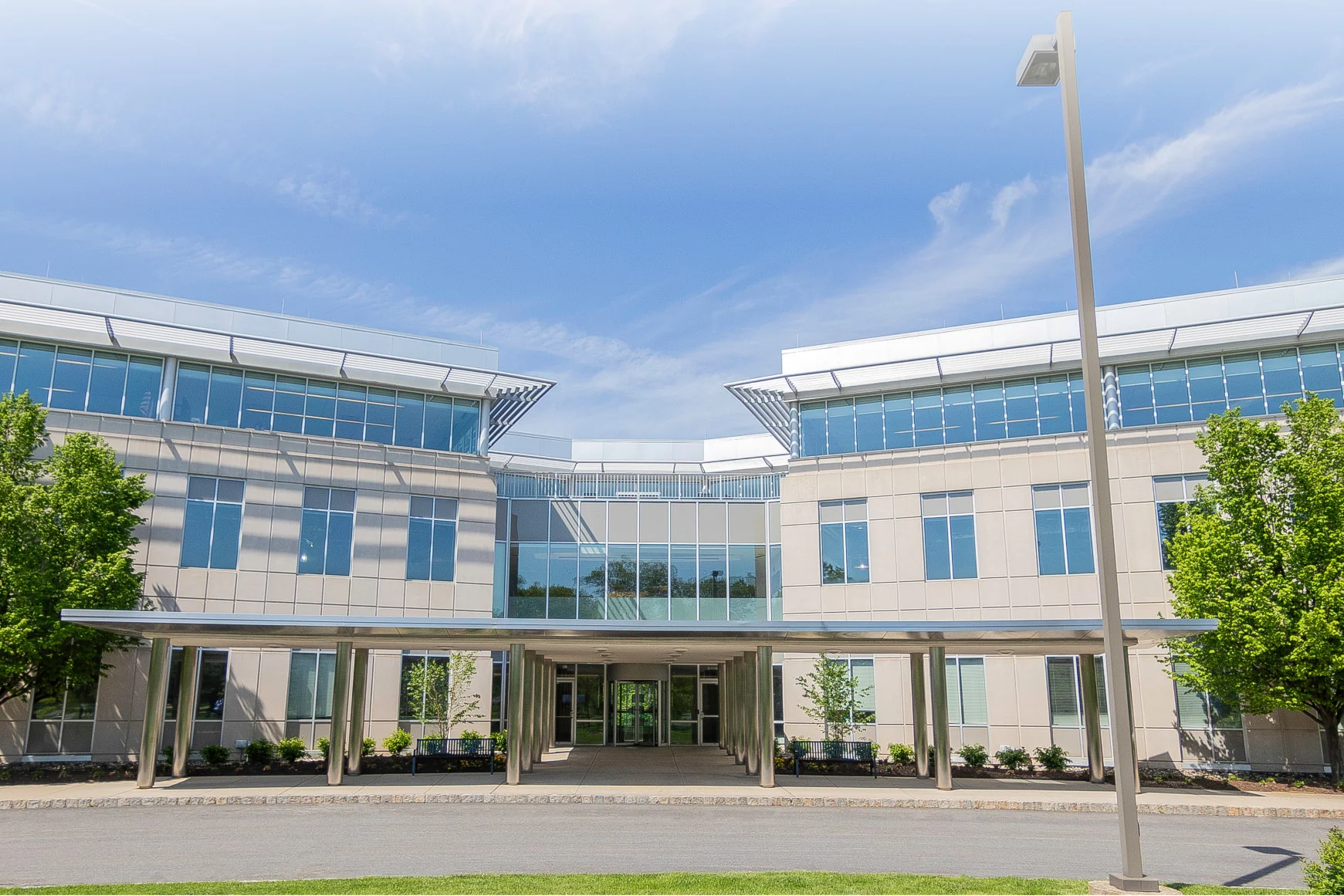 180 Park Ave — Lease in Florham Park, NJ, photo 1 of 8