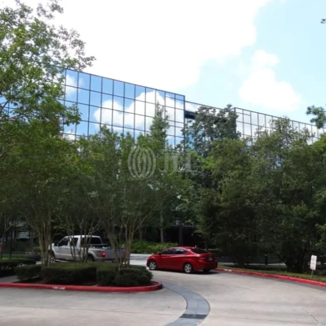 Parkwood I — Lease in The Woodlands, TX, photo 3 of 4