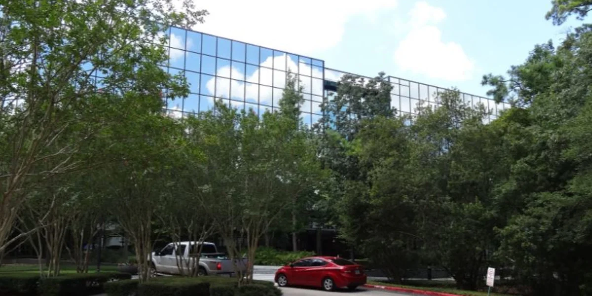 Parkwood I — Lease in The Woodlands, TX, photo 4 of 4