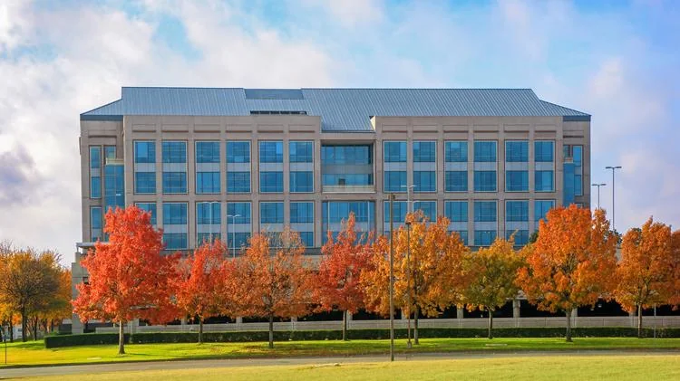 6011 Connection - office in Irving, TX