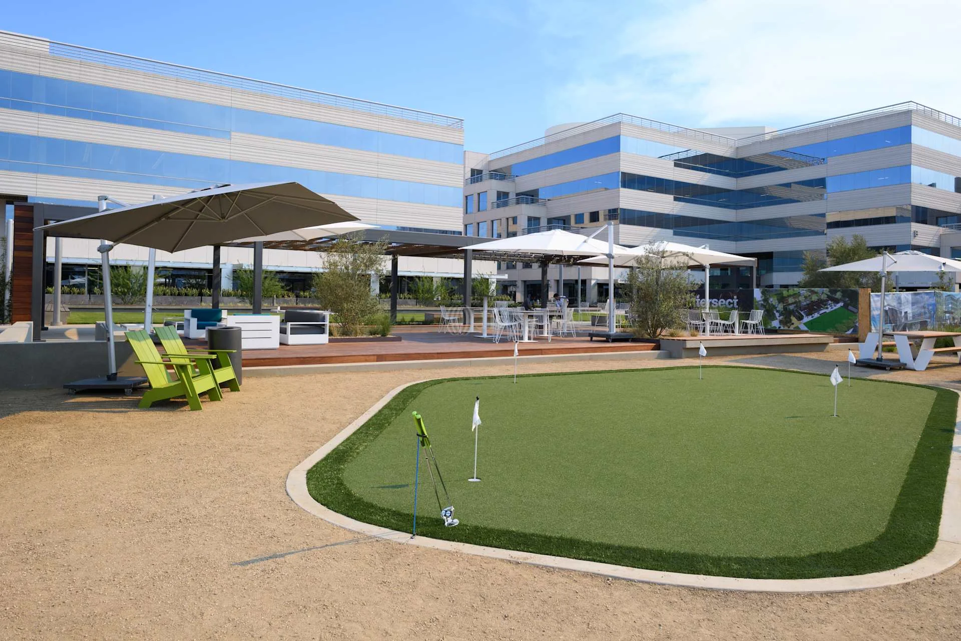 Intersect D - photo 12 - Irvine, CA