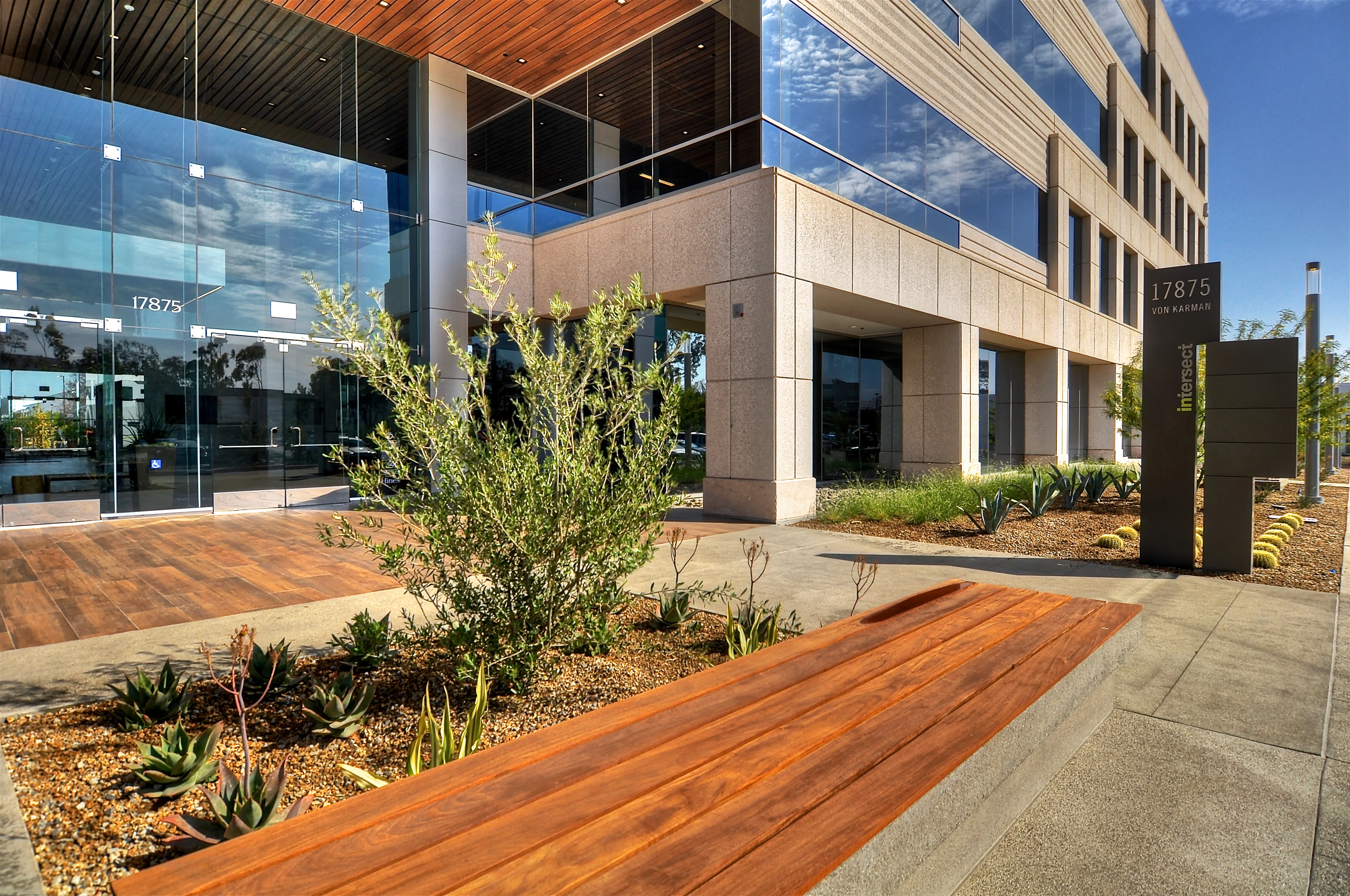 Intersect A - photo 3 - Irvine, CA