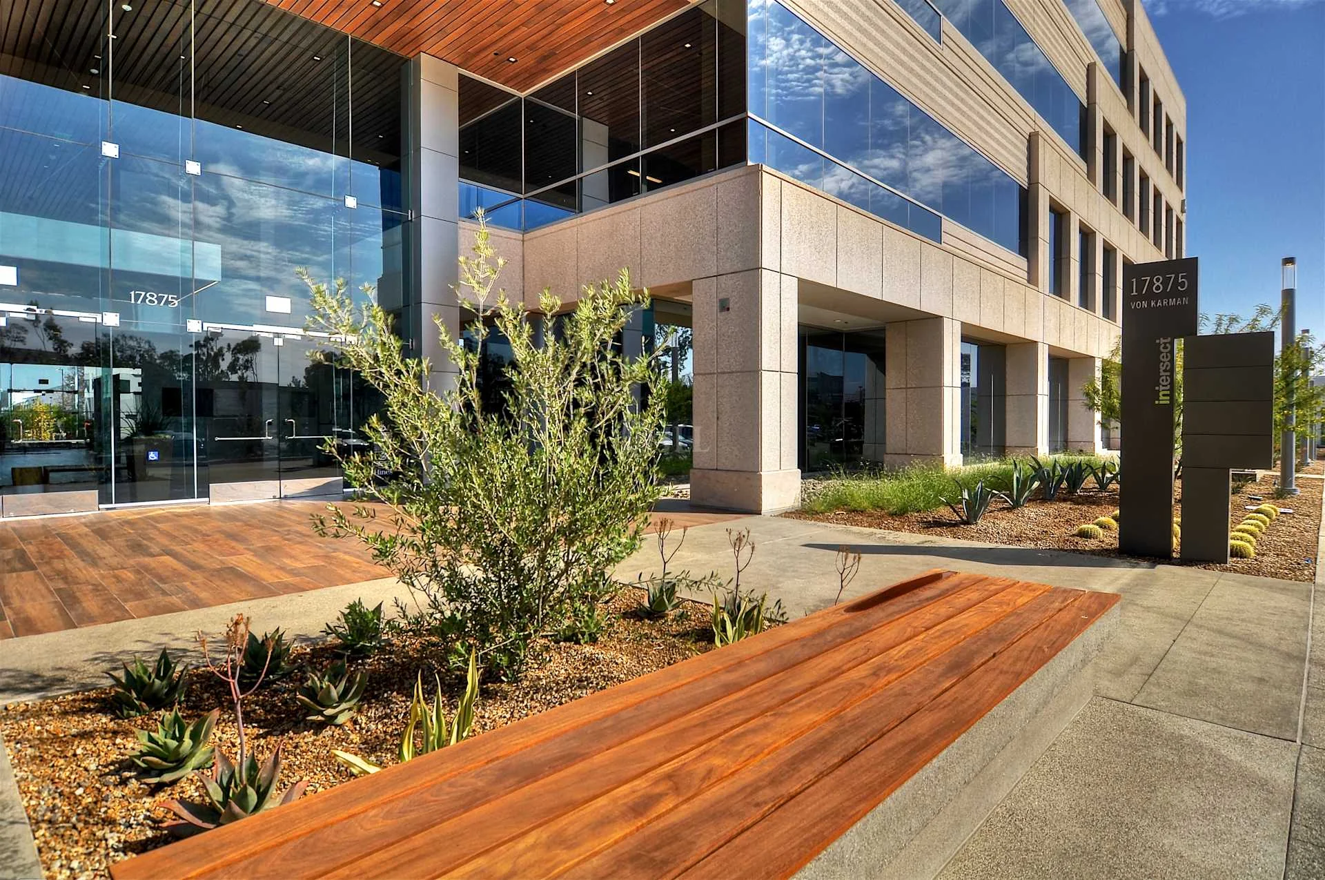 Intersect A - photo 19 - Irvine, CA