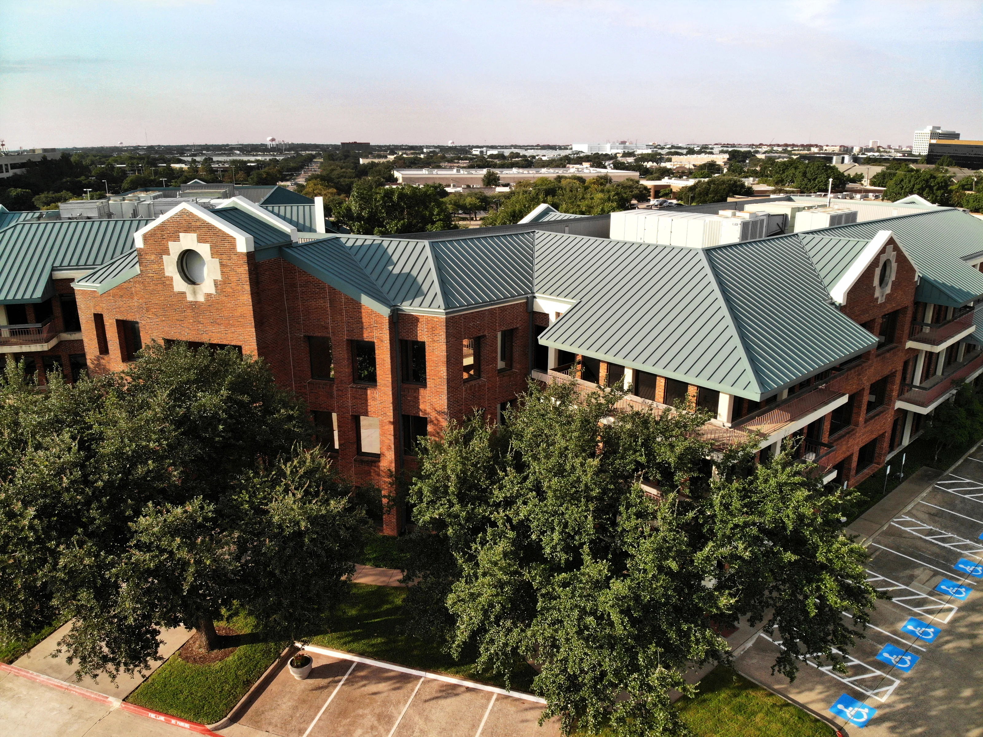 2200 N Greenville — Lease in Richardson, TX, photo 2 of 8