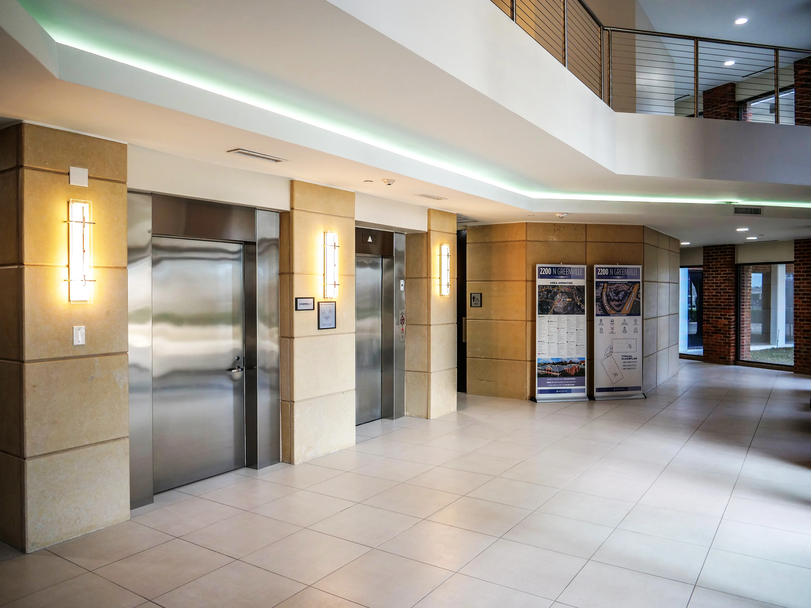 2200 N Greenville — Lease in Richardson, TX, photo 4 of 8