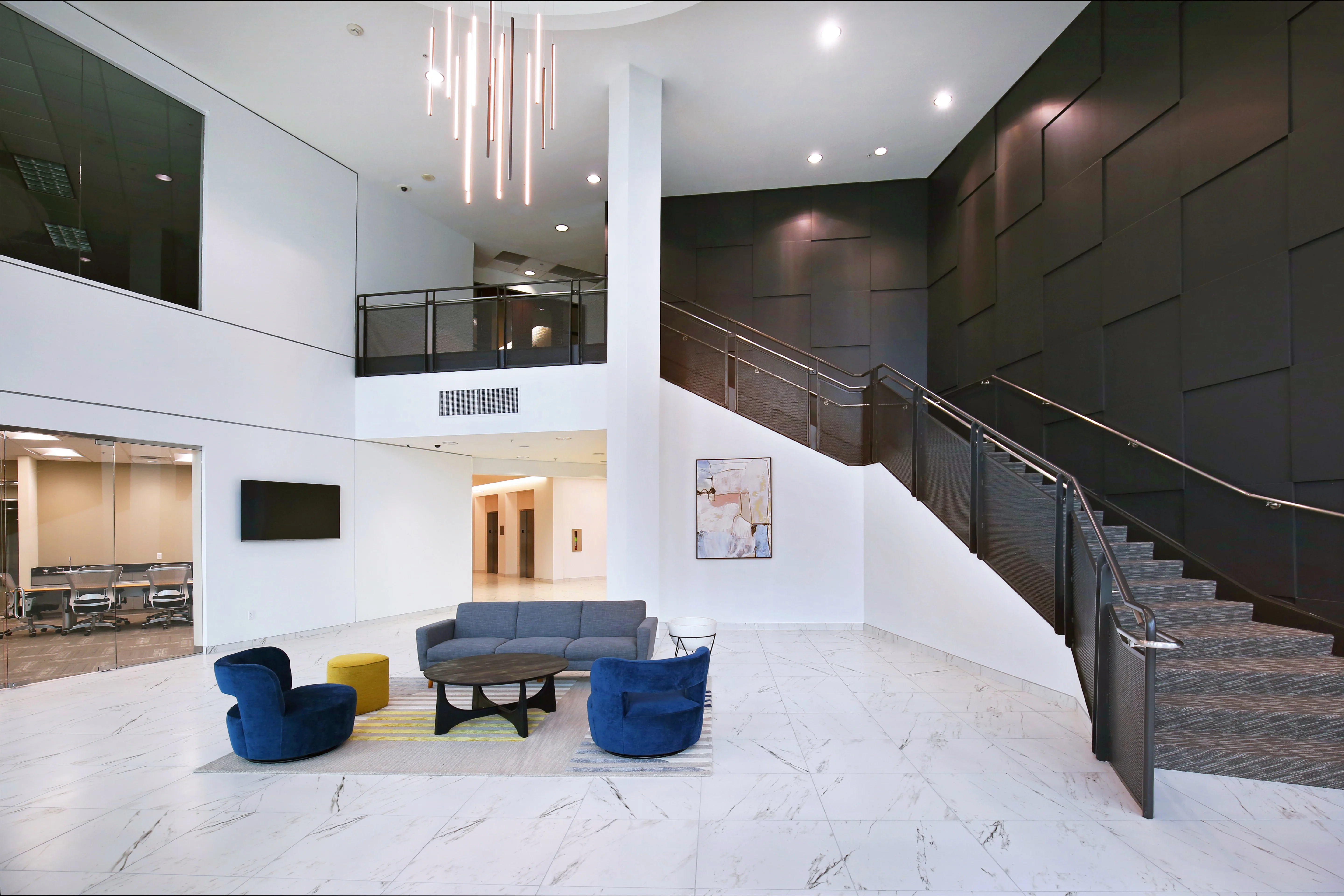 2200 George Bush — Lease in Richardson, TX, photo 5 of 8