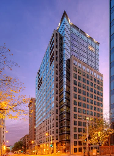 Millennium Tower