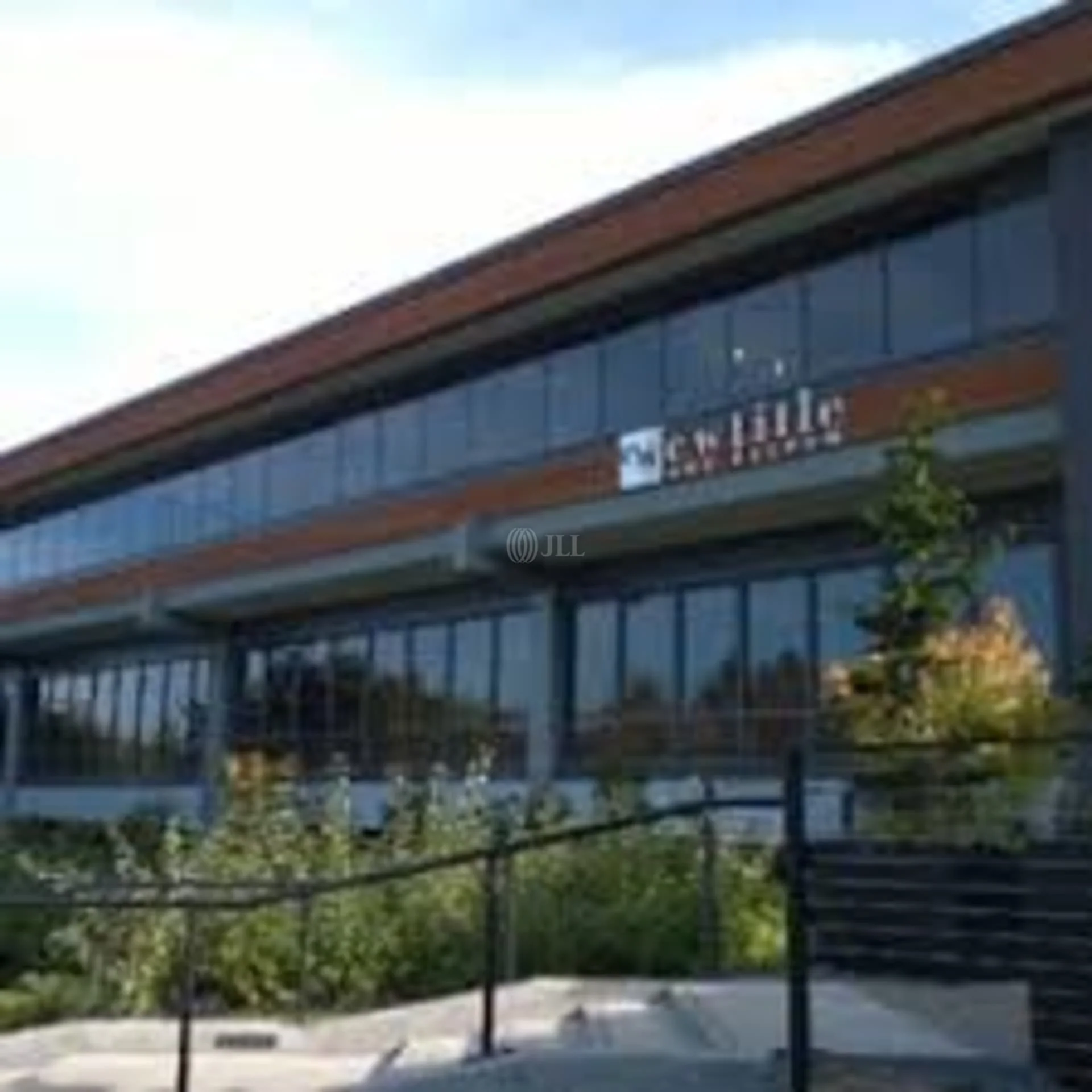 Gateway 112 - photo 2 - Bellevue, WA