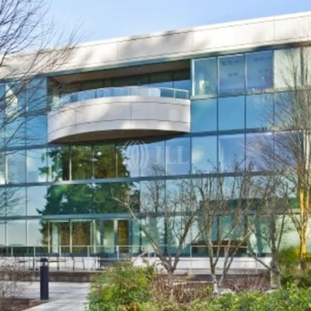 Bellevue Technology Center H - photo 3 - Bellevue, WA