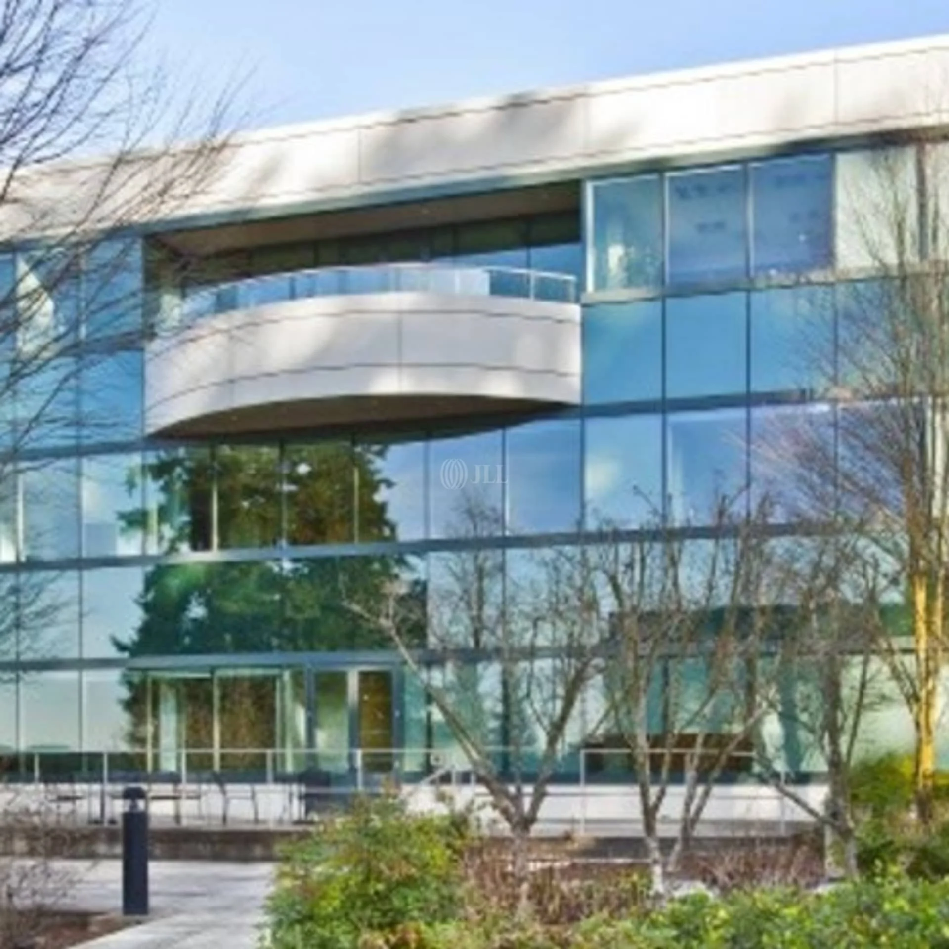 Bellevue Technology Center H - photo 2 - Bellevue, WA