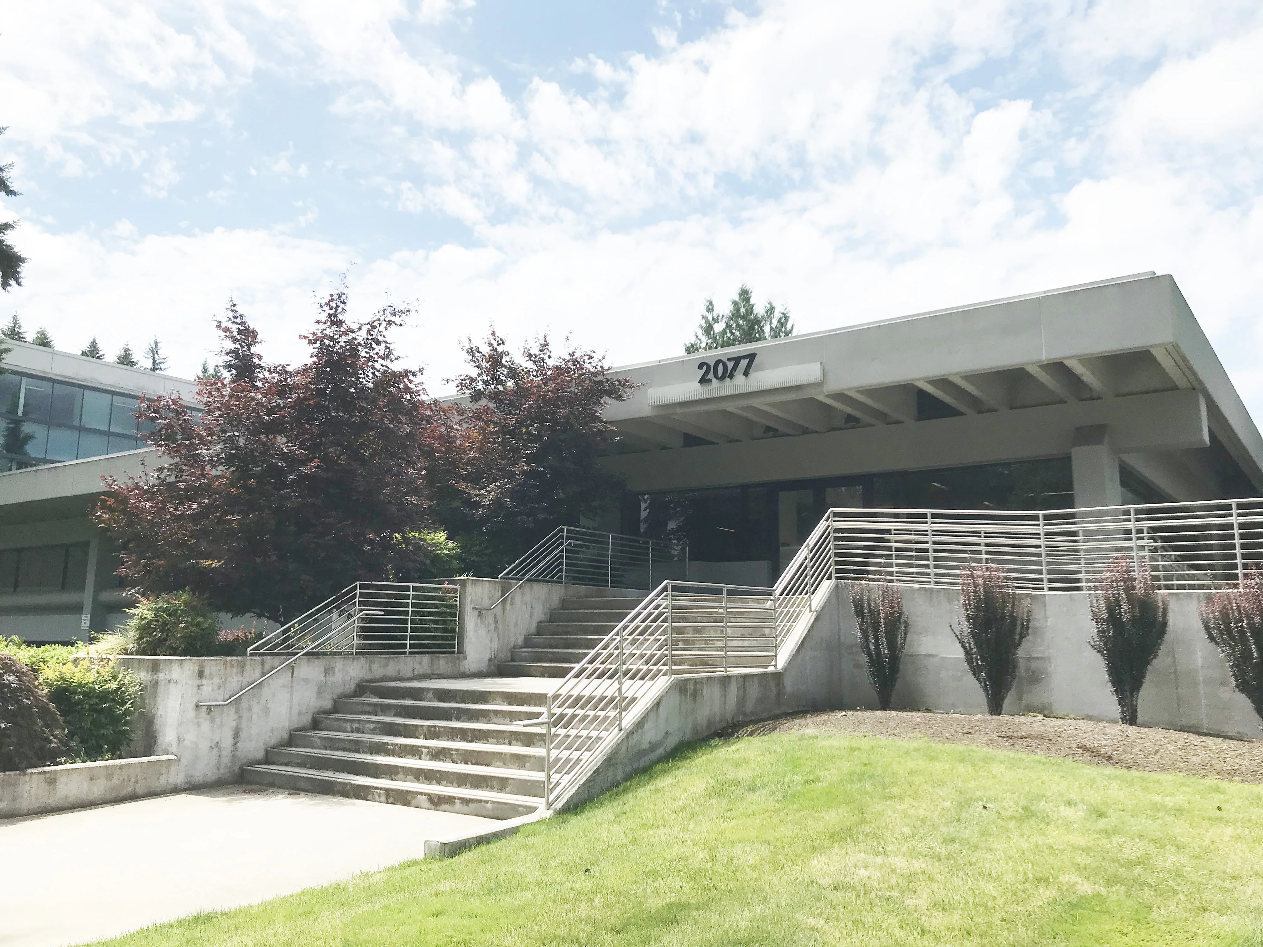 Bellevue Technology Center D