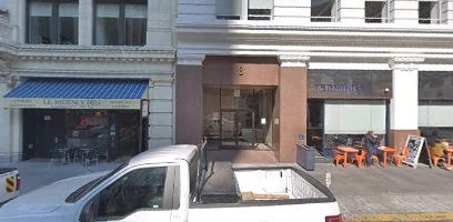 2-16 California Street