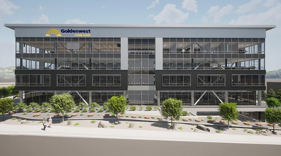 Goldenwest Corporate Campus — Lease in Ogden, UT, photo 1 of 4