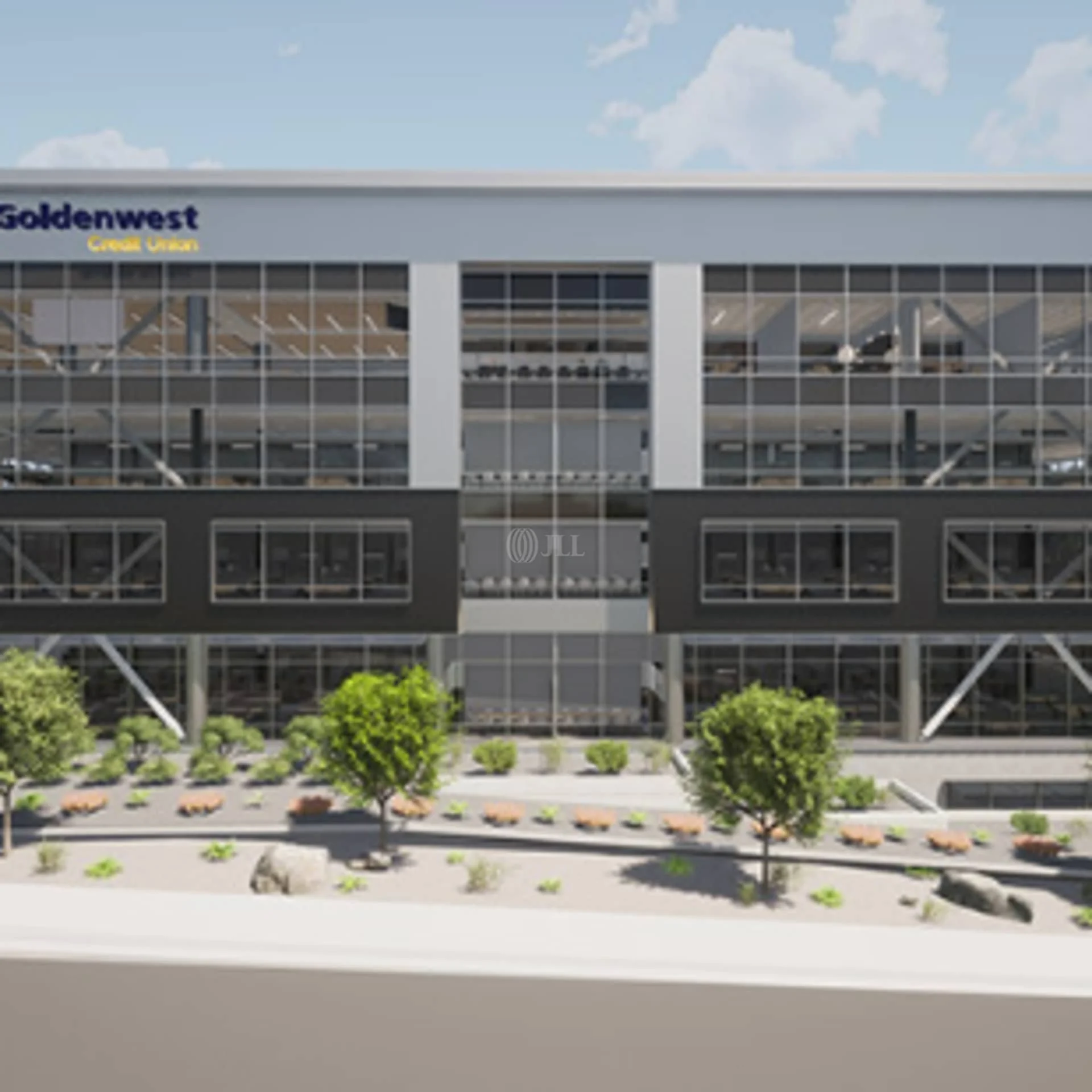 Goldenwest Corporate Campus — Lease in Ogden, UT, photo 2 of 4