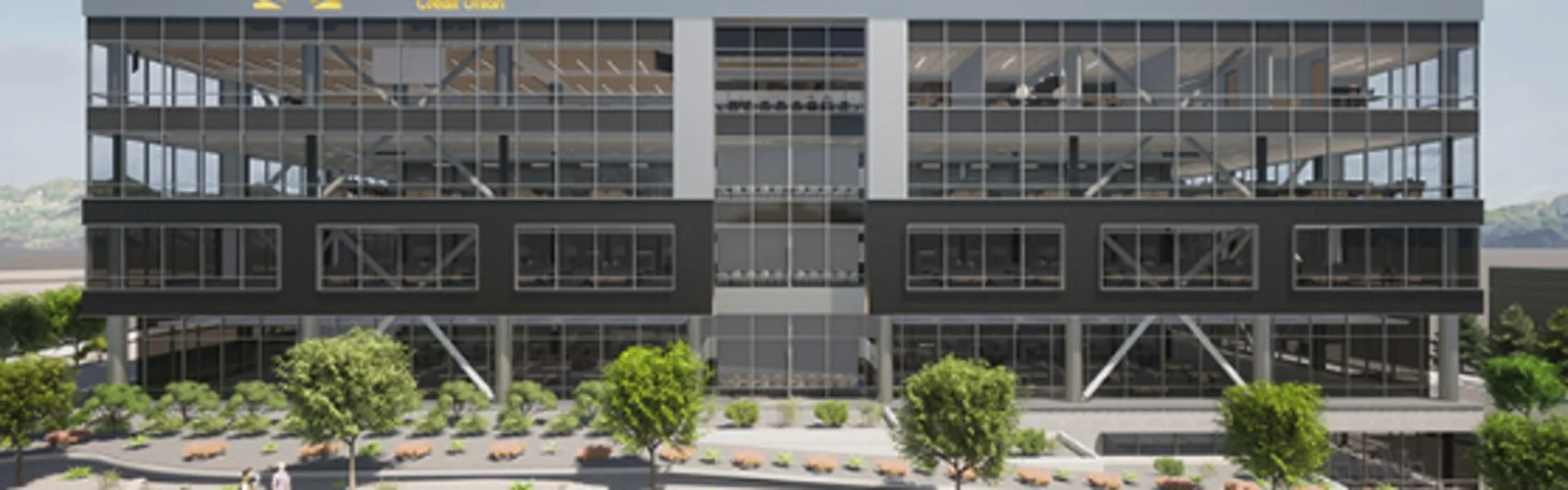 Goldenwest Corporate Campus — Lease in Ogden, UT, photo 4 of 4