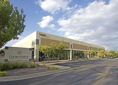 7403 Church Ranch - Bldg 1 — Lease in Broomfield, CO, photo 1 of 8