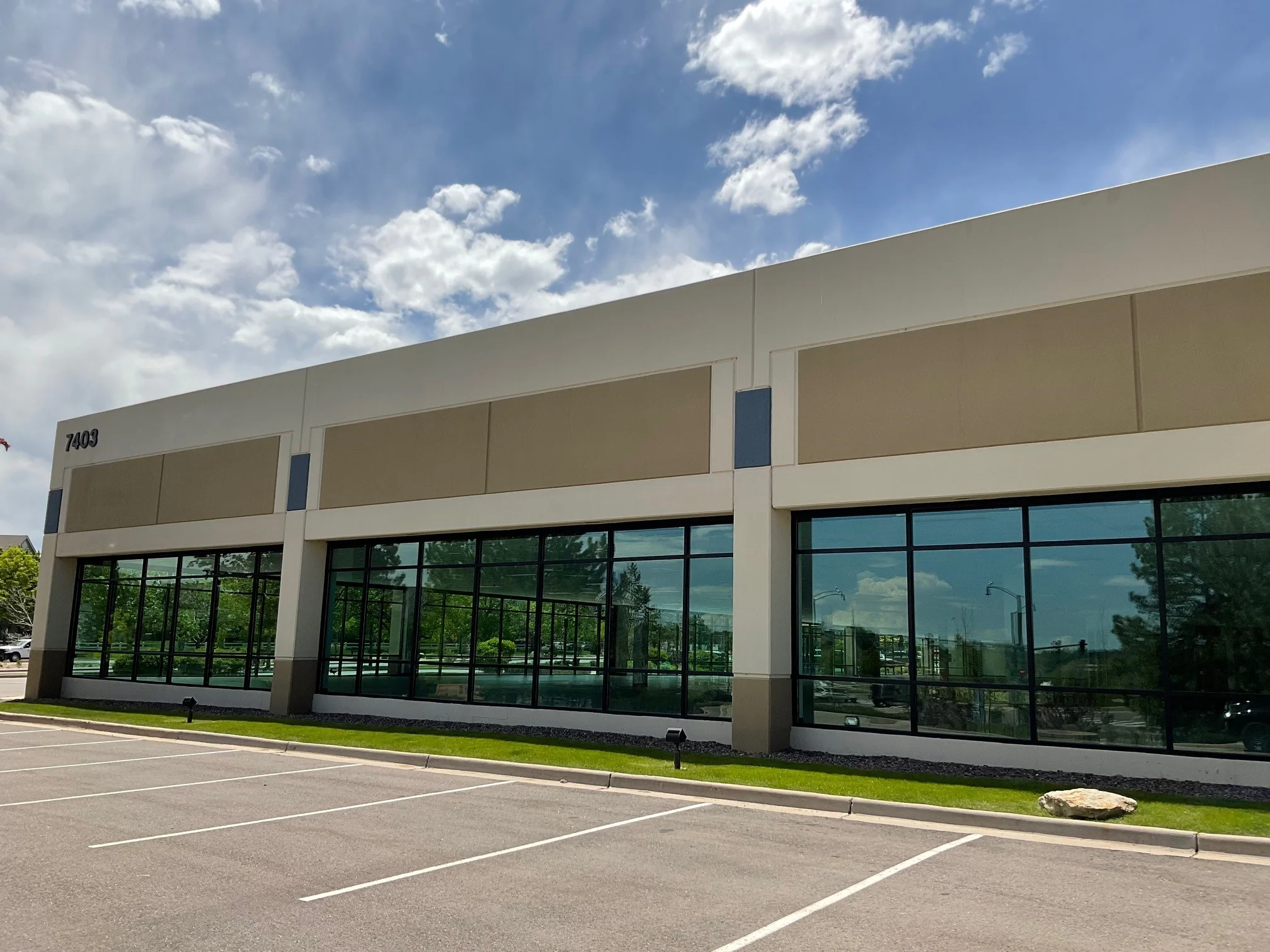 7403 Church Ranch - Bldg 1 — Lease in Broomfield, CO, photo 3 of 8