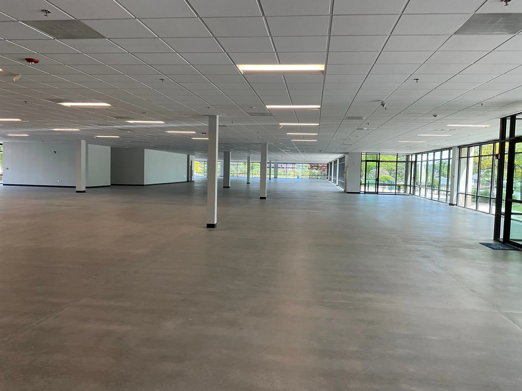 7403 Church Ranch - Bldg 1 — Lease in Broomfield, CO, photo 4 of 8