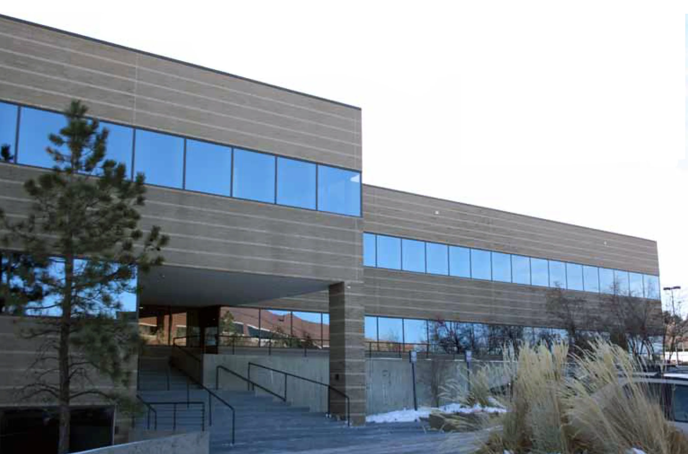 350 Interlocken — Lease in Broomfield, CO, photo 2 of 8