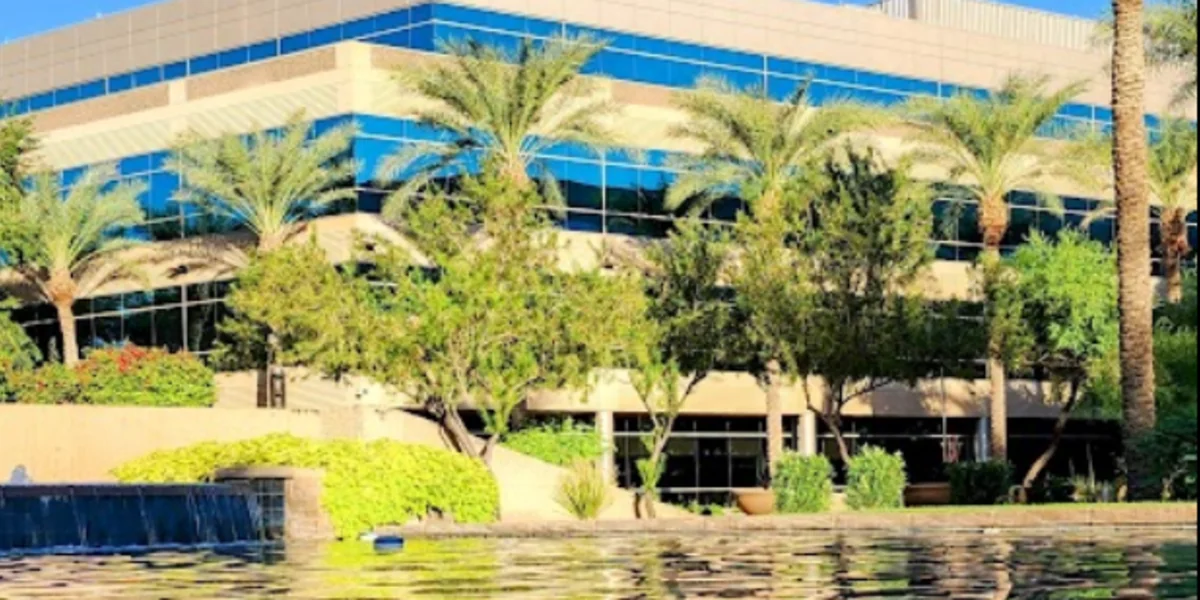 Allred Park Place – Bldg 9 — Lease in Chandler, AZ, photo 4 of 4