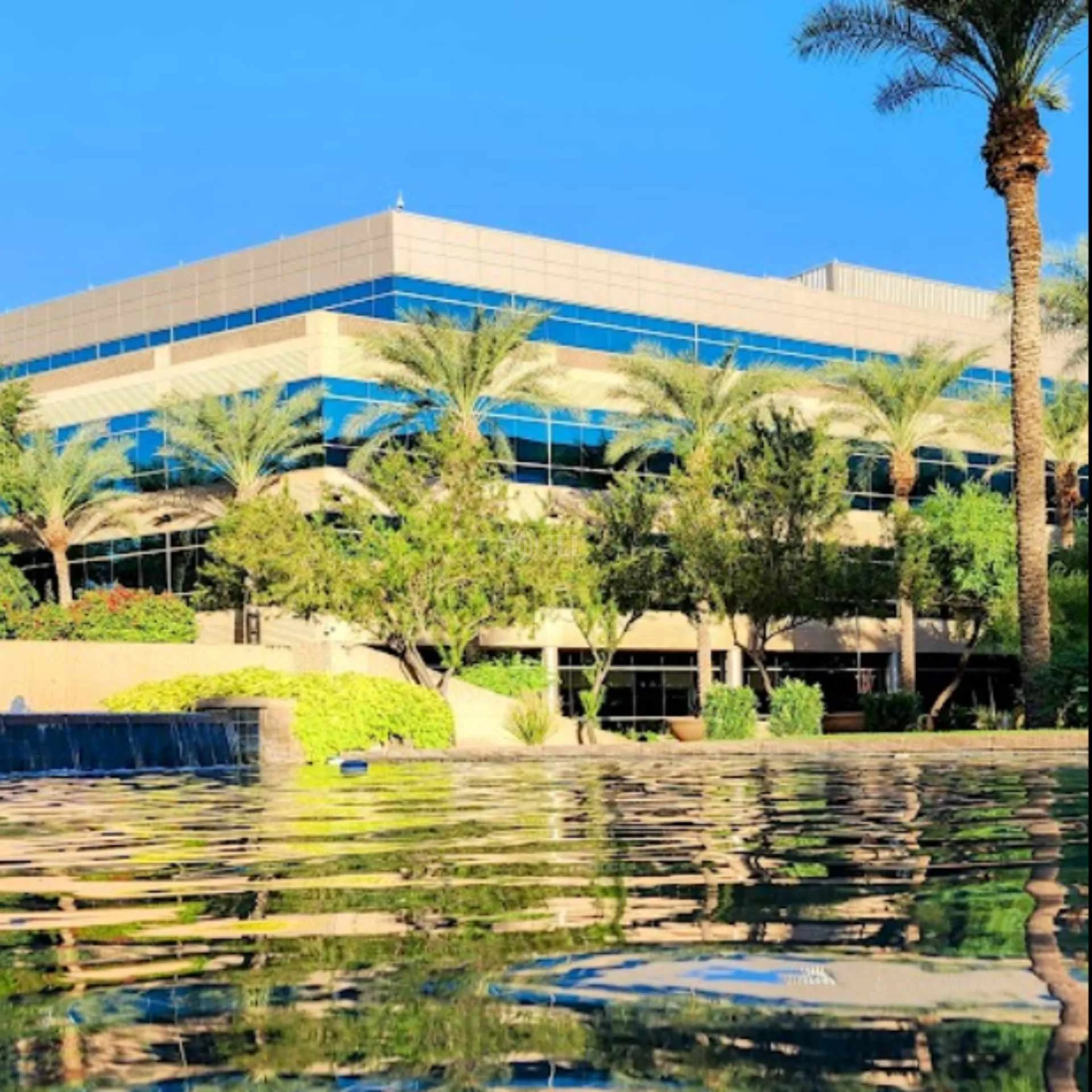 Allred Park Place – Bldg 9 — Lease in Chandler, AZ, photo 3 of 4